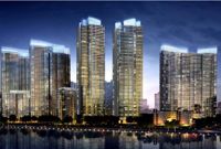 广州楼市数据不再“打架” 逐渐回归正常状态